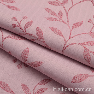 Tessuto per tende oscuranti jacquard